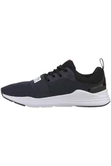 Lehké běžecké unisex boty Puma