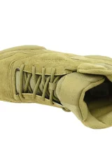 Pánské semišové zimní boty FU9125  Reebok