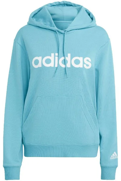 Dámská mikina Adidas Essentials Linear Sweatshirt