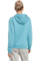 Dámská mikina Adidas Essentials Linear Sweatshirt