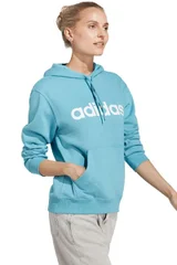 Dámská mikina Adidas Essentials Linear Sweatshirt