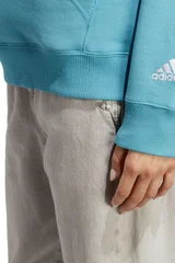 Dámská mikina Adidas Essentials Linear Sweatshirt