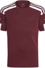 Dětské tréninkové tričko Squadra 21 Jersey Youth Adidas