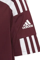 Dětské tréninkové tričko Squadra 21 Jersey Youth Adidas