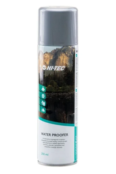 Impregnační sprej Water Proofer  Hi-Tec
