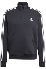 Sportovní pánská mikina Adidas se stojáčkem