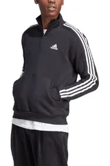 Sportovní pánská mikina Adidas se stojáčkem