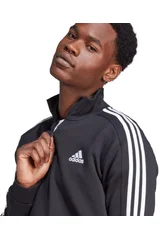 Sportovní pánská mikina Adidas se stojáčkem