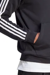 Sportovní pánská mikina Adidas se stojáčkem