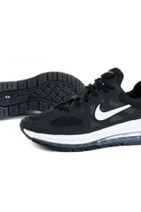 Dětské černé boty Air Max Genome   Nike