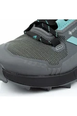 Dámské goretexové boty Terrex Swift R3 Gtx Adidas