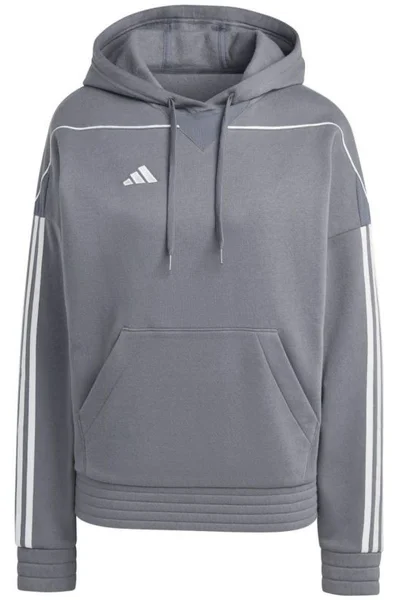 Dámská mikina Adidas Tiro 23 League Sweat Hoodie