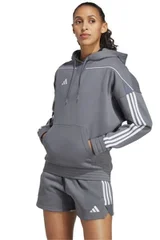 Dámská mikina Adidas Tiro 23 League Sweat Hoodie