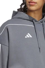 Dámská mikina Adidas Tiro 23 League Sweat Hoodie