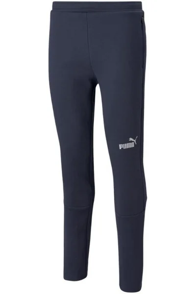 Puma pánské kalhoty teamFINAL Casuals n