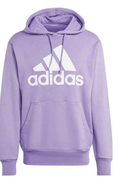 Pánská mikina Adidas Essentials French Terry Big Logo Hoodie