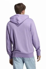 Pánská mikina Adidas Essentials French Terry Big Logo Hoodie