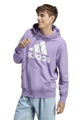 Pánská mikina Adidas Essentials French Terry Big Logo Hoodie