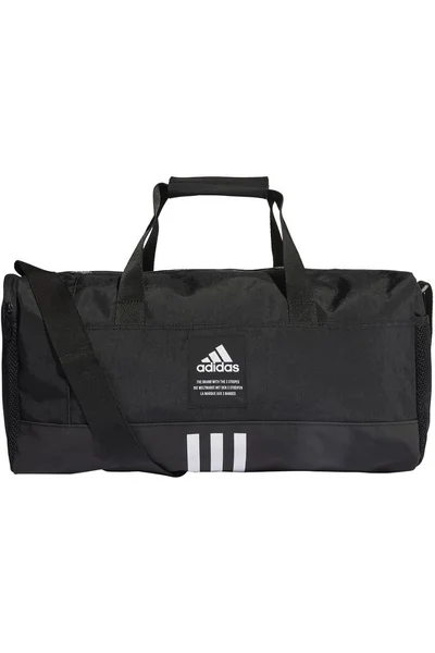 Sportovní černá taška Adidas