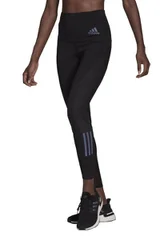 Dámské černé legíny Adizero Long Running Tights Adidas