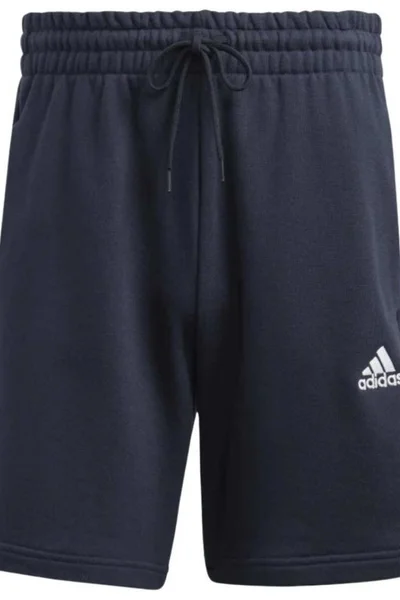 Pánské kraťasy Adidas Essentials French Terry