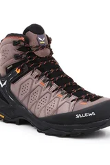 Pánské boty Salewa MS Alp Trainer 2 Mid GTX