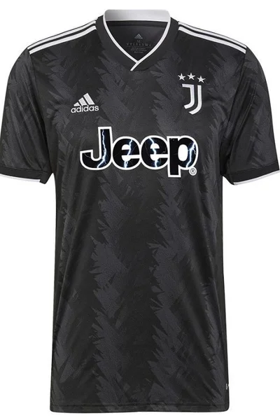 Pánské tričko Juventus A Jsy  Adidas