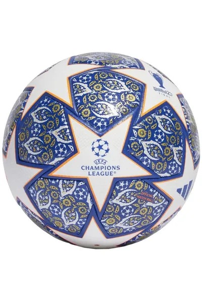 Fotbalový míč Ucl Pro Istanbul  Adidas