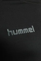 Dětské tričko s dlouhým rukávem Hummel First Performance
