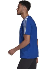 Pánské tričko Adidas 3 Stripes SJ T