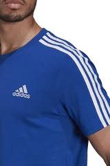 Pánské tričko Adidas 3 Stripes SJ T