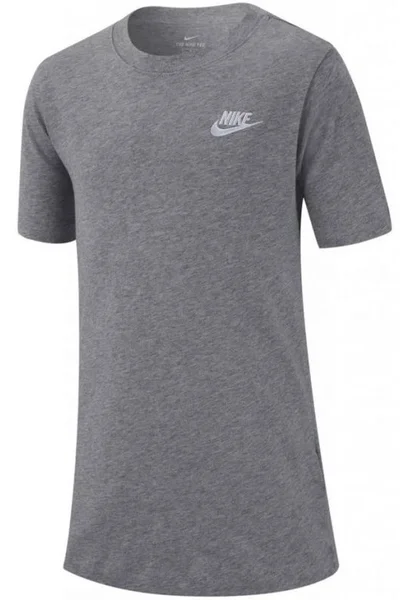 Dětské tričko Emb Futura  Nike