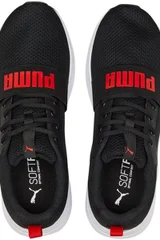Unisex běžecké boty Wired Run  Puma