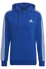 Pánská mikina adidas Essentials 3-Stripes Hoodie