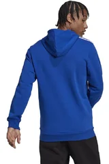 Pánská mikina adidas Essentials 3-Stripes Hoodie