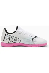 Dětské sálové kopačky Puma Future 7 Play IT