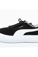 Dámské boty Suede Mayu  Puma