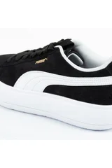 Dámské boty Suede Mayu  Puma