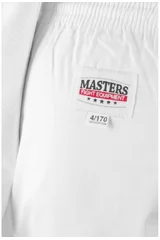 Kimono Masters judo 450 gsm - 200 cm