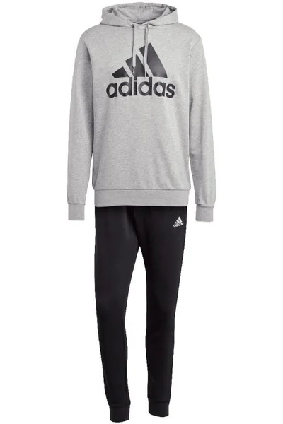 Tepláková souprava adidas Big Logo Terry