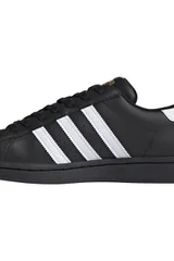 Pánské boty adidas Superstar M - Klasika s mušlí