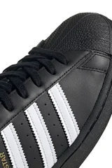 Pánské boty adidas Superstar M - Klasika s mušlí