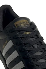 Pánské boty adidas Superstar M - Klasika s mušlí