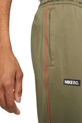Pánské sportovní kalhoty NK Df FC Libero KPZ  Nike