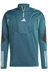 Pánská sportovní mikina na trénink Adidas Tiro 23 C Wintop