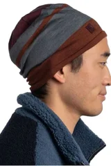 Čepice Buff Merino Move Beanie