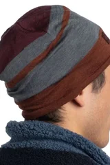 Čepice Buff Merino Move Beanie