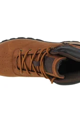 Pánské hnědé volnočasové boty O'Neill Grand Teton Men Mid