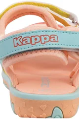 Dětské sandály Kimara K  Kappa