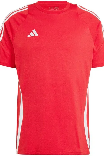 Pánské tričko Adidas Tiro 24 Sweat